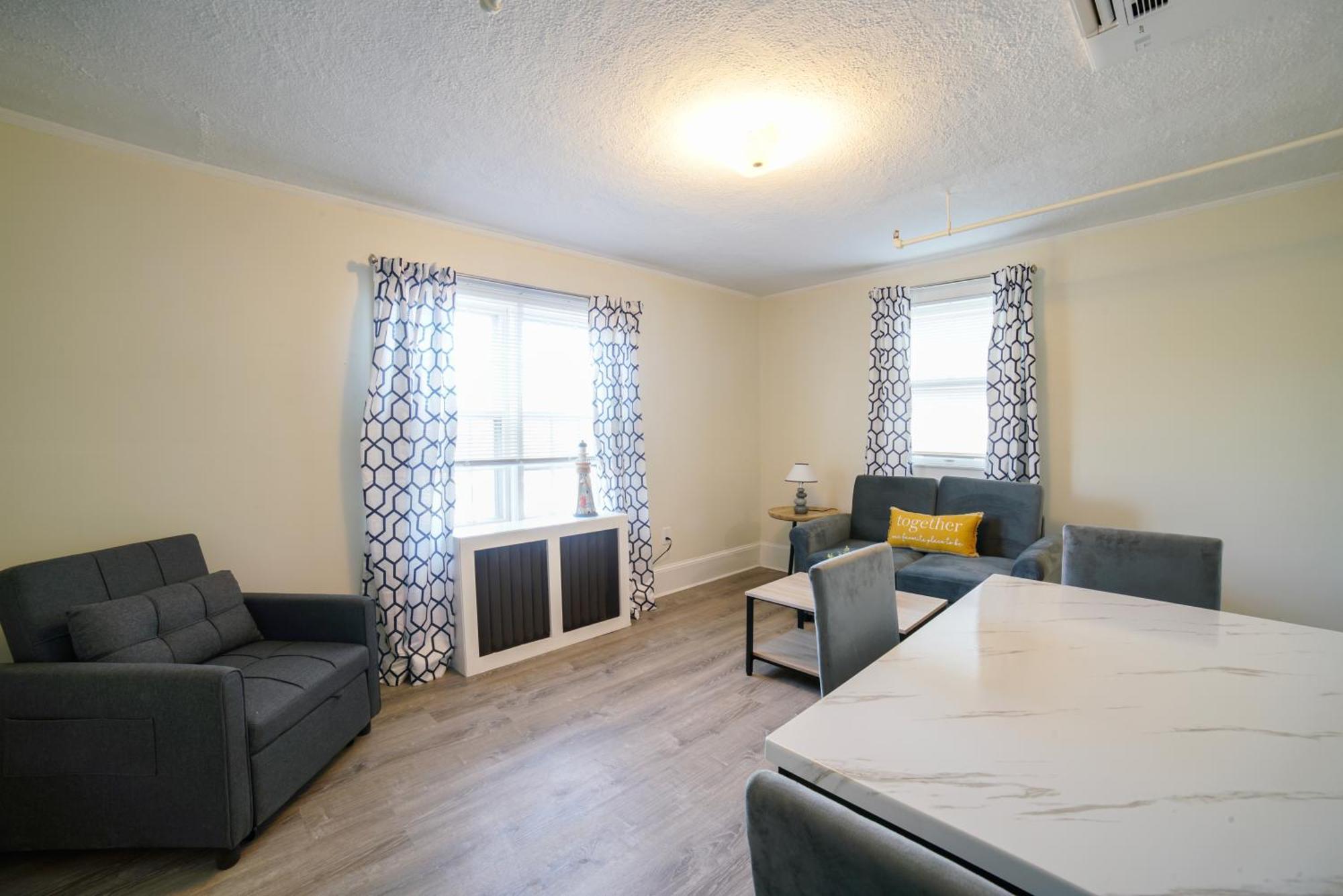 150 Main Street Apartment Falmouth