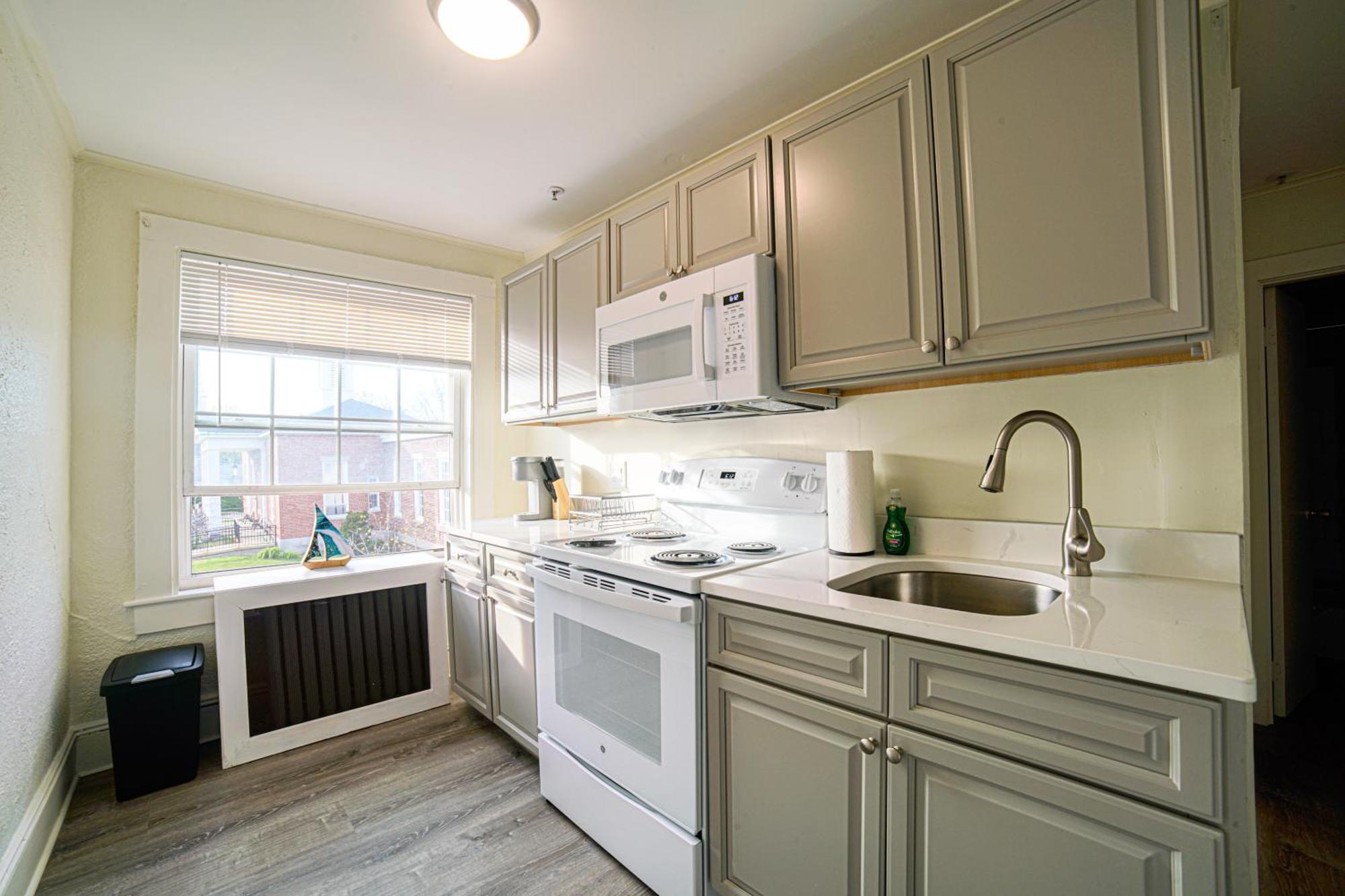 150 Main Street Apartment