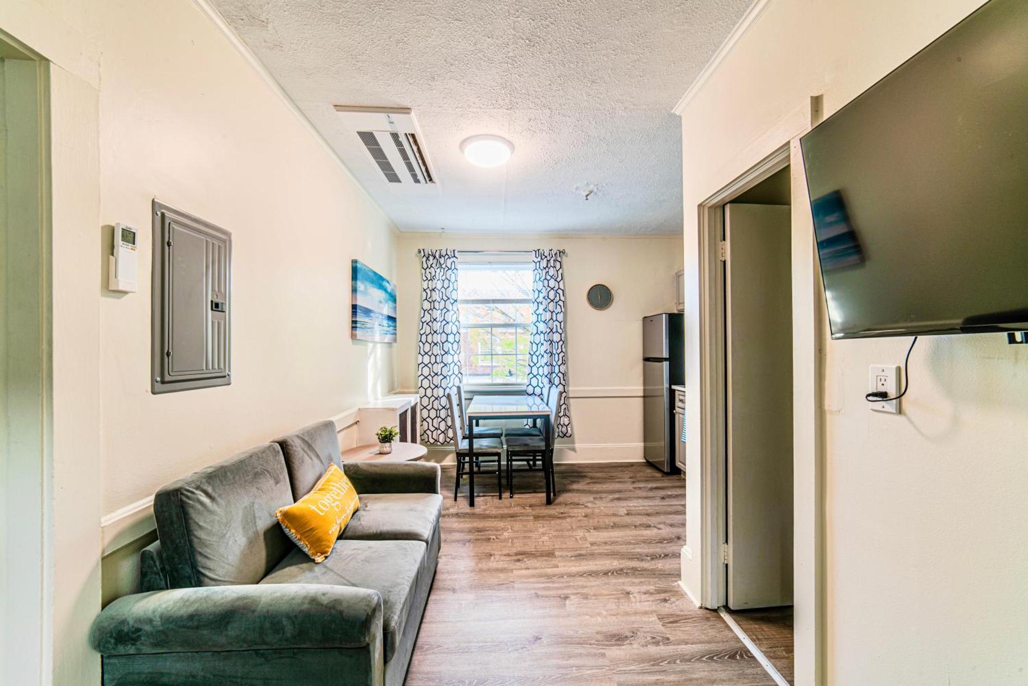 150 Main Street Apartment